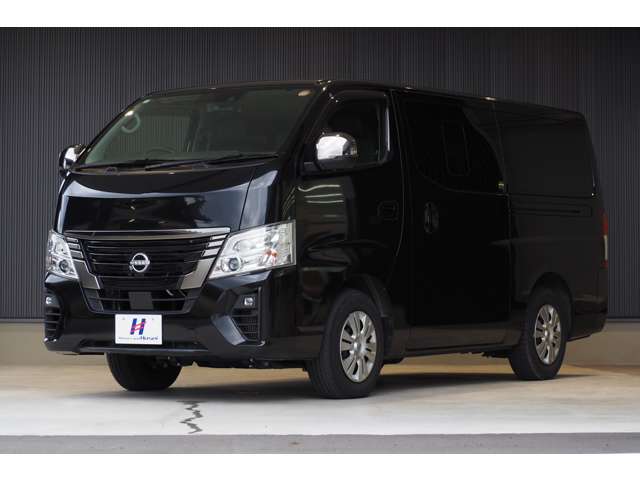 日産 キャラバンバン ２．０ グランド プレミアムＧＸ ロングボディ R4年 (東北) 99