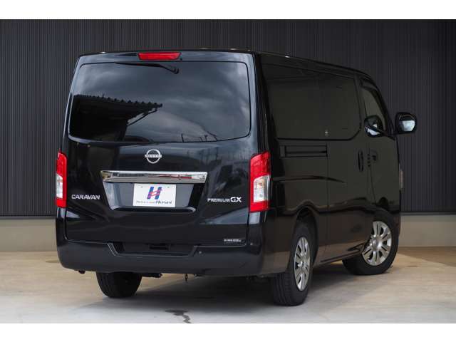 日産 キャラバンバン ２．０ グランド プレミアムＧＸ ロングボディ R4年 (東北) 99
