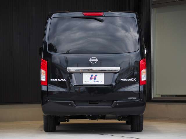 日産 キャラバンバン ２．０ グランド プレミアムＧＸ ロングボディ R4年 (東北) 99