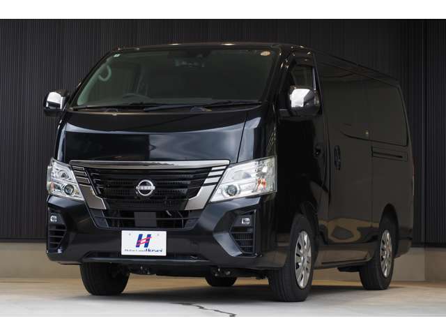 日産 キャラバンバン ２．０ グランド プレミアムＧＸ ロングボディ R4年 (東北) 99