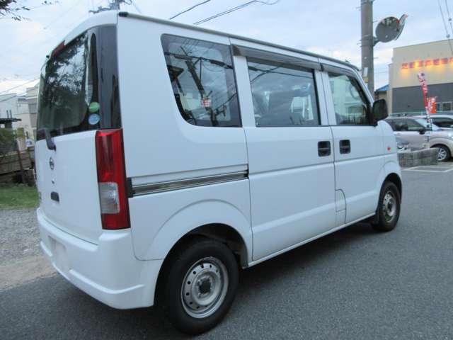 日産 ＮＶ１００クリッパー ６６０ ＤＸ H26年 (近畿) 99