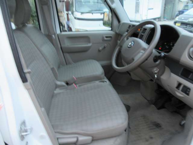 日産 ＮＶ１００クリッパー ６６０ ＤＸ H26年 (近畿) 99