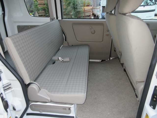日産 ＮＶ１００クリッパー ６６０ ＤＸ H26年 (近畿) 99