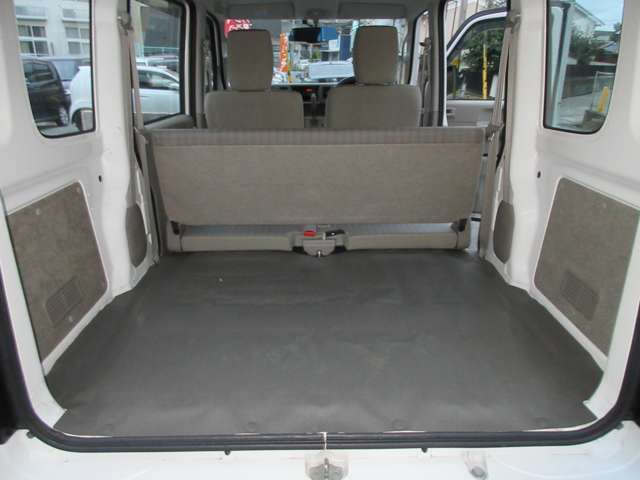 日産 ＮＶ１００クリッパー ６６０ ＤＸ H26年 (近畿) 99