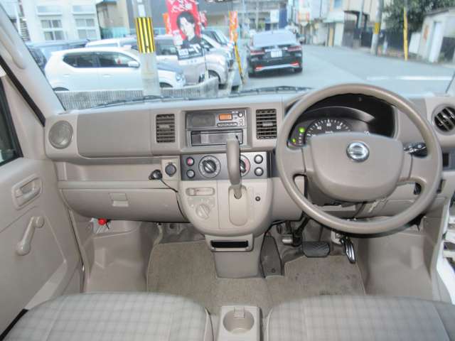 日産 ＮＶ１００クリッパー ６６０ ＤＸ H26年 (近畿) 99