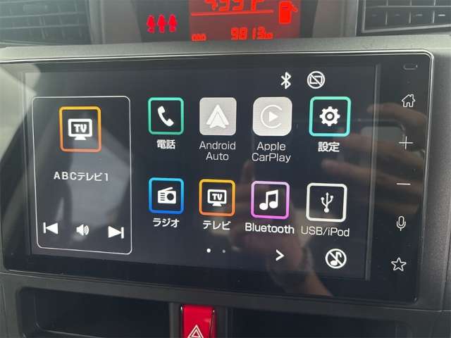 トヨタ ルーミー １．０ Ｘ R7年 (近畿) 99