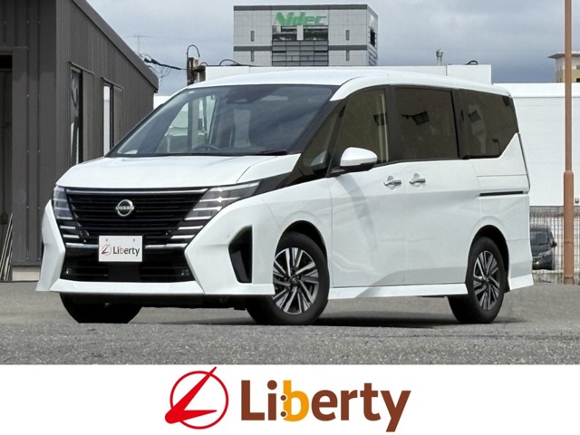 日産 セレナ ２．０ ハイウェイスターＶ R5年 (近畿) 99