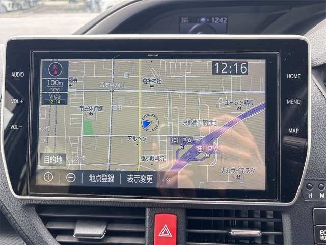トヨタ ヴォクシー ２．０ ＺＳ 煌ＩＩ R2年 (近畿) 99