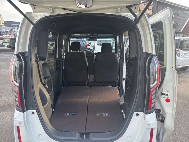 ホンダ Ｎ　ＢＯＸ カスタム ６６０ Ｇ Ｌ ホンダセンシング R1年 (近畿) 99