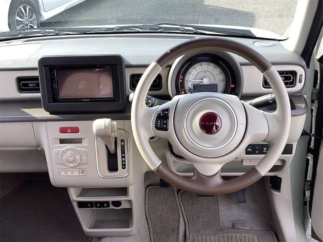 スズキ アルトラパン　ＬＣ ＬＣ ６６０ Ｌ R5年 (近畿) 99