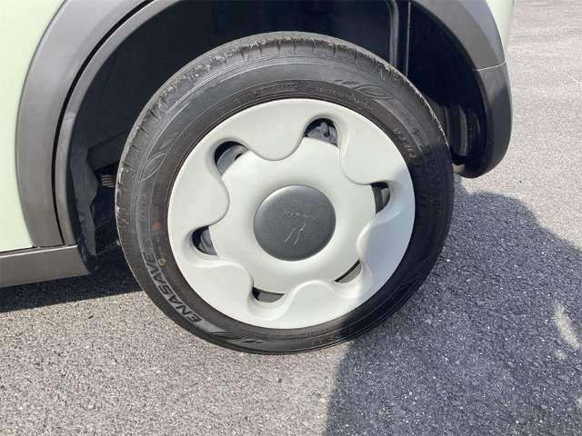 スズキ アルトラパン　ＬＣ ＬＣ ６６０ Ｌ R5年 (近畿) 99