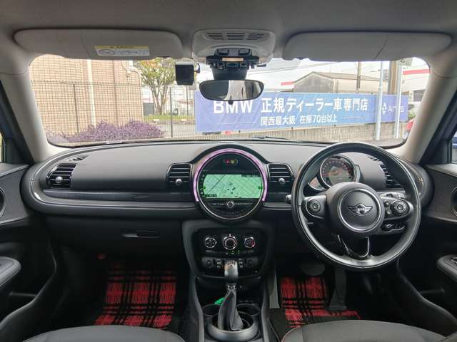 ミニ ミニクラブマン ワン R1年 (近畿) 99