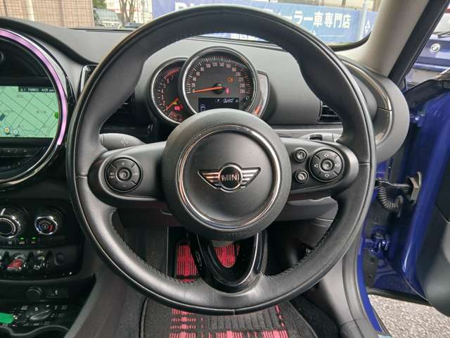 ミニ ミニクラブマン ワン R1年 (近畿) 99