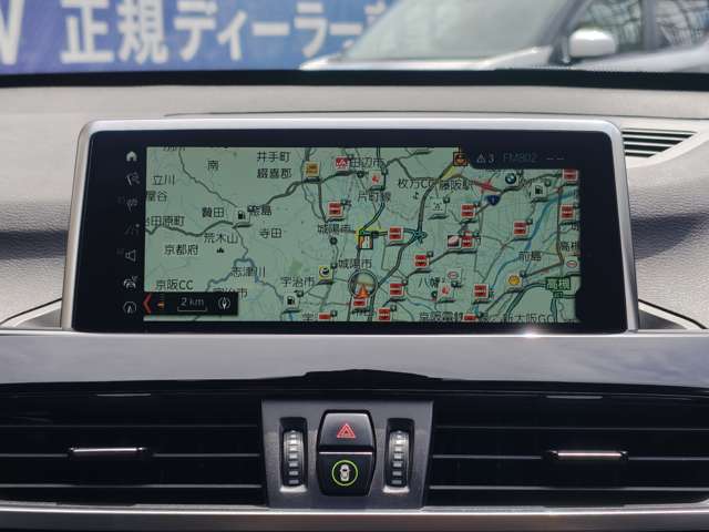 ＢＭＷ Ｘ１ Ｘドライブ ２０Ｉ Ｘライン ４ＷＤ H30年 (近畿) 99