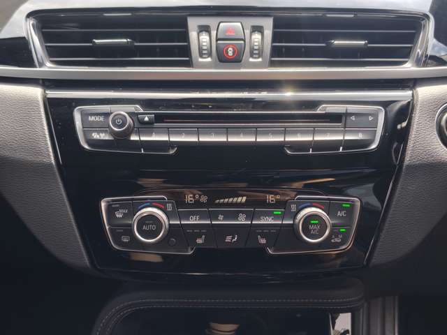 ＢＭＷ Ｘ１ Ｘドライブ ２０Ｉ Ｘライン ４ＷＤ H30年 (近畿) 99