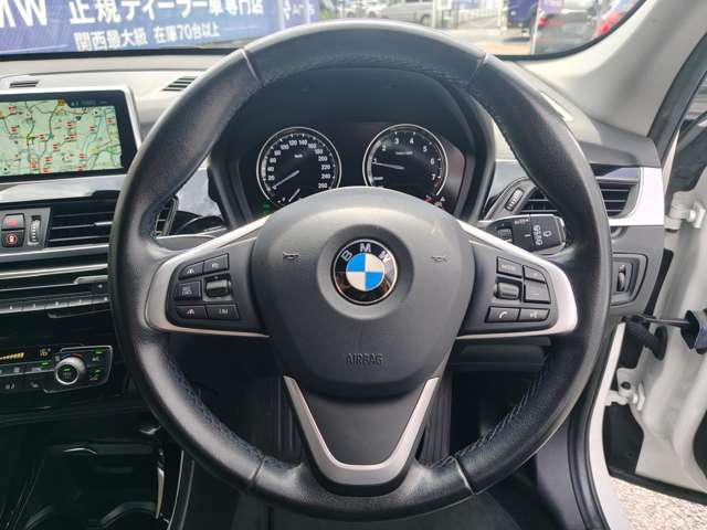 ＢＭＷ Ｘ１ Ｘドライブ ２０Ｉ Ｘライン ４ＷＤ H30年 (近畿) 99