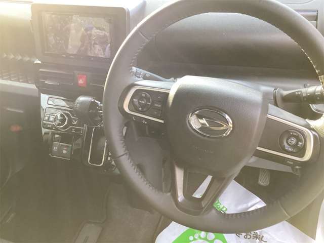 ダイハツ タント ６６０ カスタム ＲＳ R4年 (近畿) 99