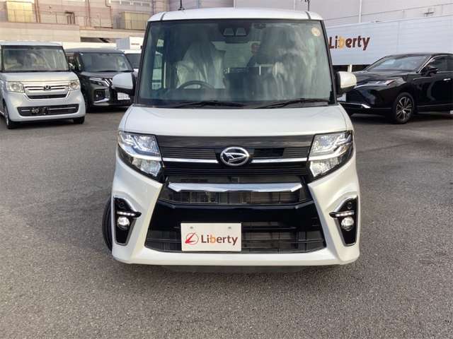 ダイハツ タント ６６０ カスタム ＲＳ R4年 (近畿) 99