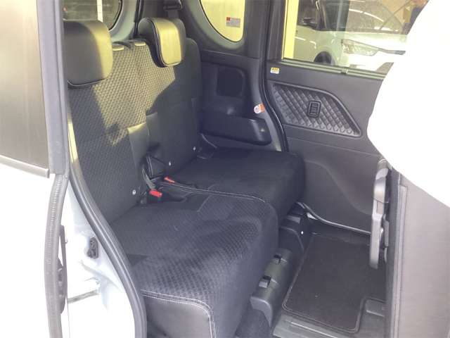 ダイハツ タント ６６０ カスタム ＲＳ R4年 (近畿) 99