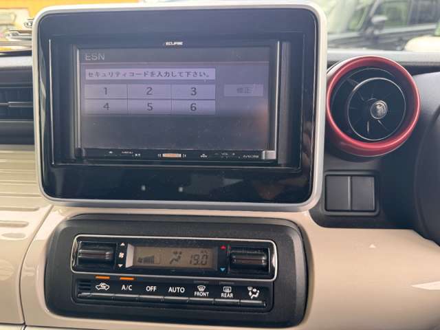 スズキ スペーシア ６６０ ハイブリッド Ｘ H30年 (近畿) 99
