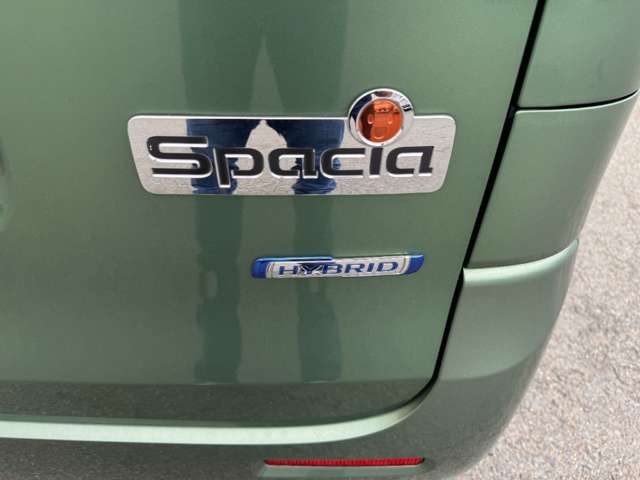 スズキ スペーシア ６６０ ハイブリッド Ｘ H30年 (近畿) 99