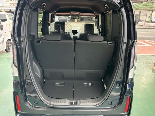 ホンダ Ｎ　ＢＯＸ カスタム ６６０ R8年 () 99