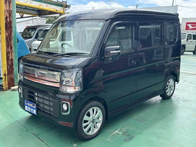 日産 クリッパーリオ ６６０ Ｅ ハイルーフ R8年 () 99