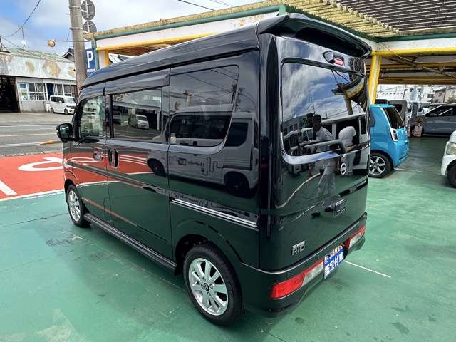日産 クリッパーリオ ６６０ Ｅ ハイルーフ R8年 () 99