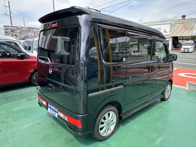 日産 クリッパーリオ ６６０ Ｅ ハイルーフ R8年 () 99