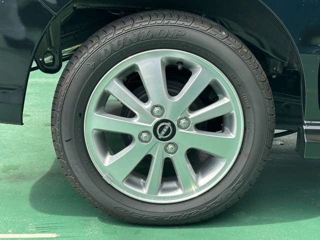 日産 クリッパーリオ ６６０ Ｅ ハイルーフ R8年 () 99