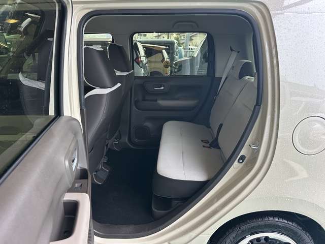ホンダ Ｎ−ＷＧＮ ６６０ Ｌ ファッションスタイル R7年 () 99