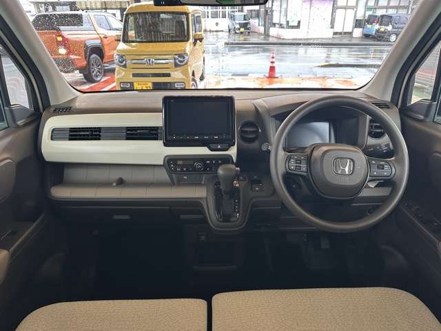 ホンダ Ｎ−ＷＧＮ ６６０ Ｌ ファッションスタイル R7年 () 99