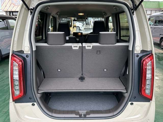 ホンダ Ｎ−ＷＧＮ ６６０ Ｌ ファッションスタイル R7年 () 99