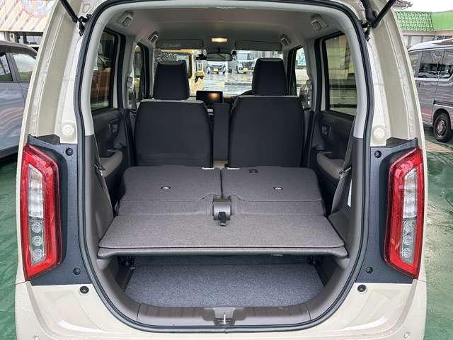ホンダ Ｎ−ＷＧＮ ６６０ Ｌ ファッションスタイル R7年 () 99