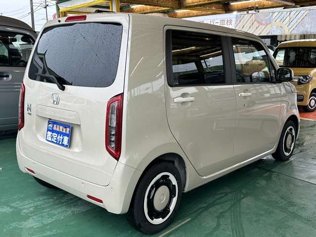 ホンダ Ｎ−ＷＧＮ ６６０ Ｌ ファッションスタイル R7年 () 99