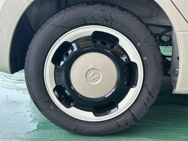 ホンダ Ｎ−ＷＧＮ ６６０ Ｌ ファッションスタイル R7年 () 99
