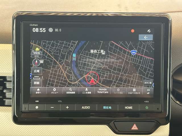 ホンダ Ｎ−ＷＧＮ ６６０ Ｌ ファッションスタイル R7年 () 99