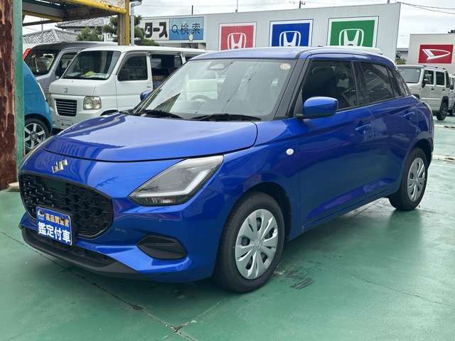 スズキ スイフト １．２ ＸＧ R7年 () 99