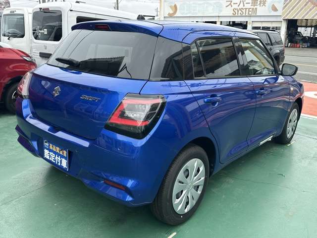 スズキ スイフト １．２ ＸＧ R7年 () 99