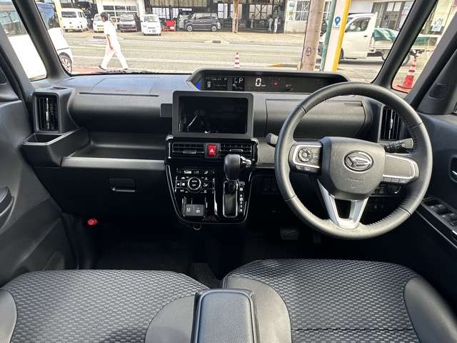 ダイハツ タント ６６０ カスタム ＲＳ R7年 () 99