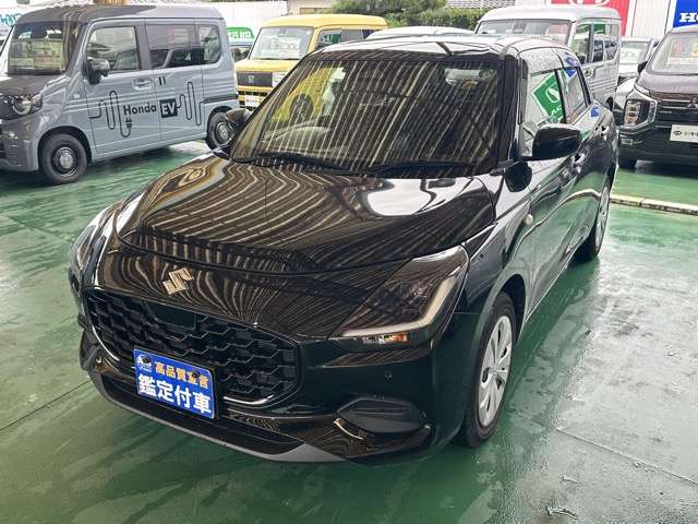 スズキ スイフト １．２ ＸＧ R6年 () 99