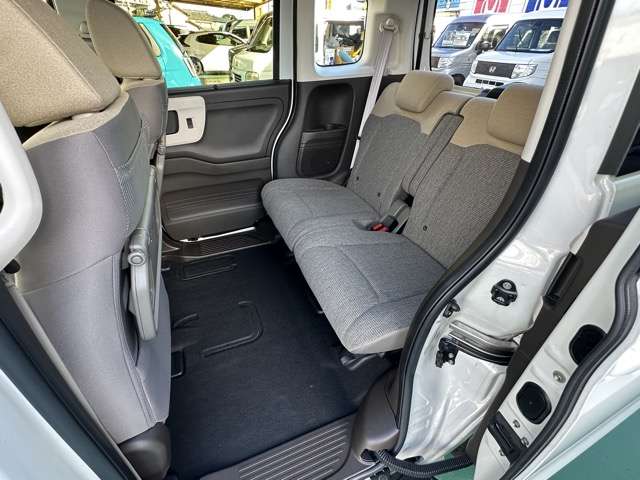 ホンダ Ｎ　ＢＯＸ ６６０ Ｌ R3年 () 99