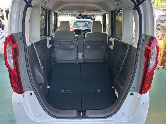 ホンダ Ｎ　ＢＯＸ ６６０ Ｌ R3年 () 99