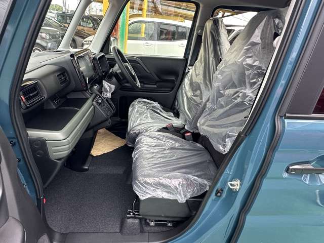スズキ スペーシア　ギア ６６０ ギア ハイブリッド ＸＺターボ ４ＷＤ R8年 () 99