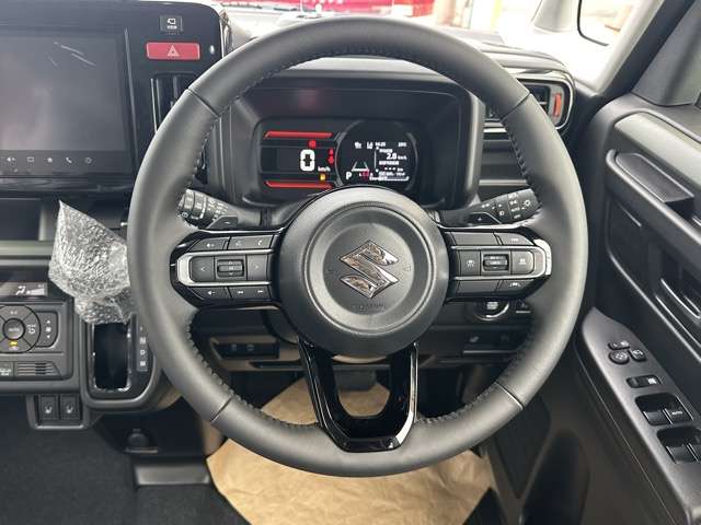 スズキ スペーシア　ギア ６６０ ギア ハイブリッド ＸＺターボ ４ＷＤ R8年 () 99