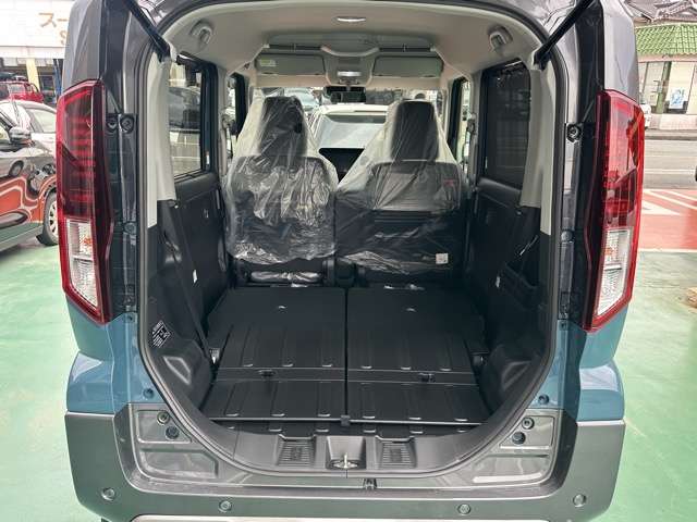 スズキ スペーシア　ギア ６６０ ギア ハイブリッド ＸＺターボ ４ＷＤ R8年 () 99