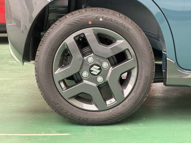 スズキ スペーシア　ギア ６６０ ギア ハイブリッド ＸＺターボ ４ＷＤ R8年 () 99