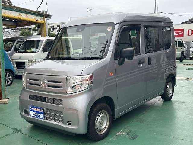 ホンダ Ｎ−ＶＡＮ ６６０ Ｇ R7年 () 99