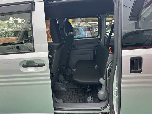 ホンダ Ｎ−ＶＡＮ ６６０ Ｇ R7年 () 99
