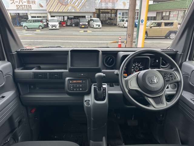 ホンダ Ｎ−ＶＡＮ ６６０ Ｇ R7年 () 99